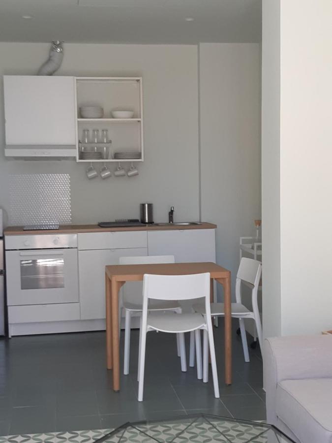 Ferienwohnung Torremocha Cabo de Palos Exterior foto