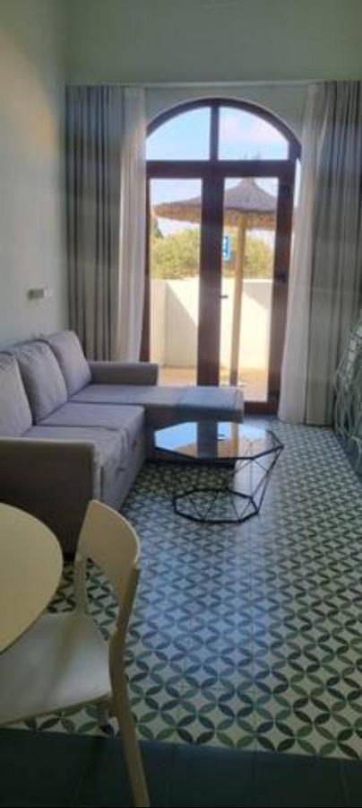 Ferienwohnung Torremocha Cabo de Palos Exterior foto