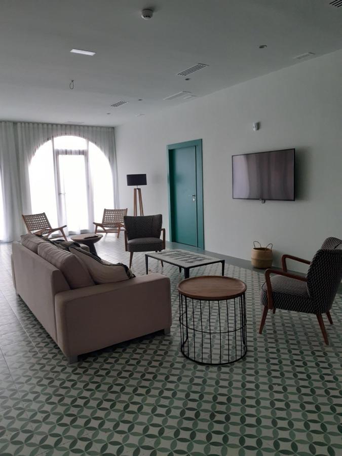 Ferienwohnung Torremocha Cabo de Palos Exterior foto