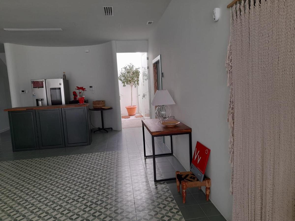 Ferienwohnung Torremocha Cabo de Palos Exterior foto
